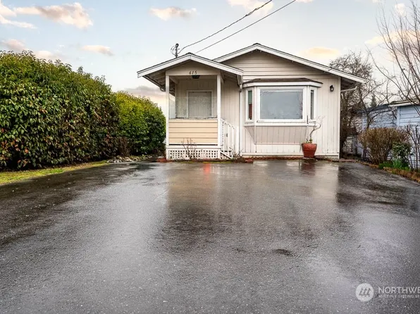 615 Texas Street, Bellingham, WA 98225