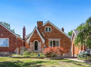 6320 Winona Ave, Saint Louis, MO