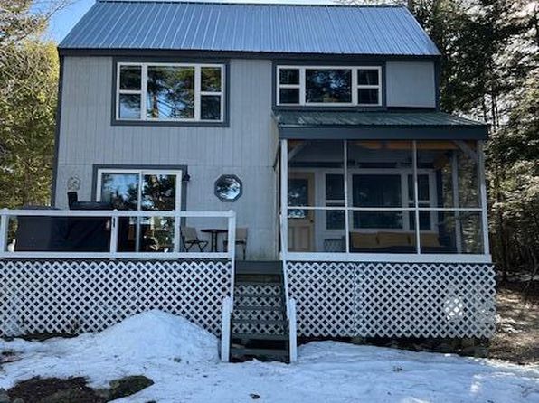 18 Hunter Point Drive, Crawford, ME 04694