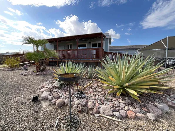 11811 Geronimo St, Wellton, AZ 85356