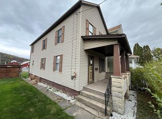 613 Coleman Ave, Johnstown, PA 15902