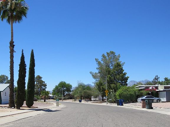 5th image of 8539 E Desert Steppes Dr