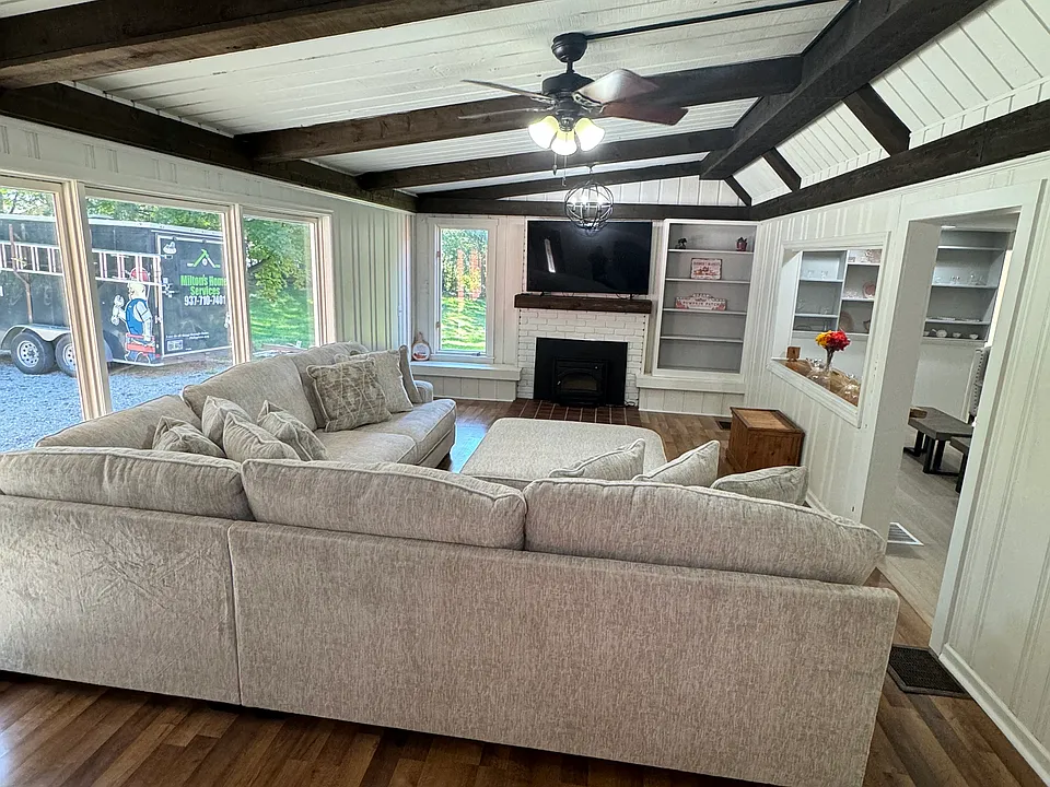 2570 W Landman Mill Rd