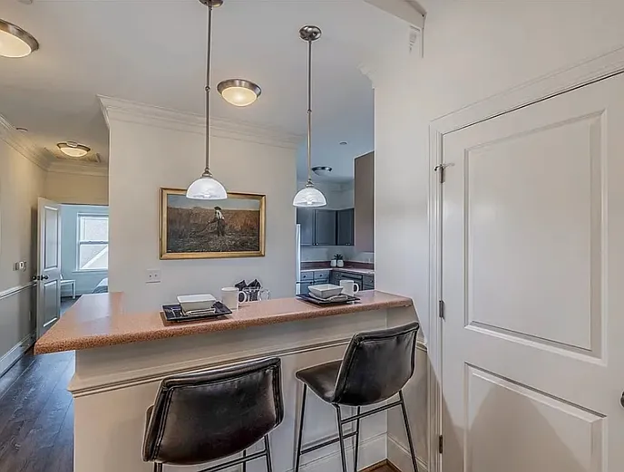 204 E Park Ave #203 — Photo 3