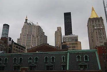 Rented by Building Equity Real Estate LLC