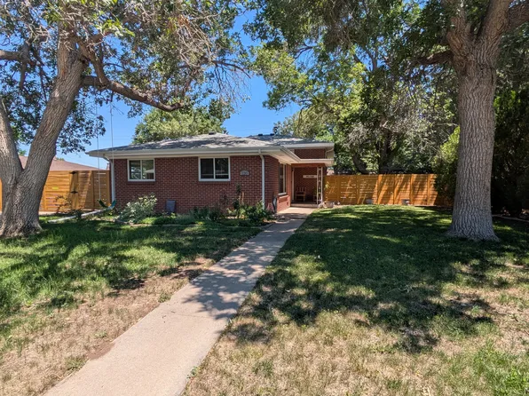 120 S Benton St, Lakewood, CO 80226