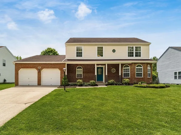 305 Mackenzie Dr, Pickerington, OH 43147