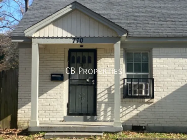 770 Brower St, Memphis, TN 38111