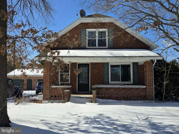 5110 N George Street Ext, Manchester, PA 17345