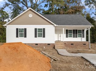 1163 Carolina Ave, Rock Hill, SC