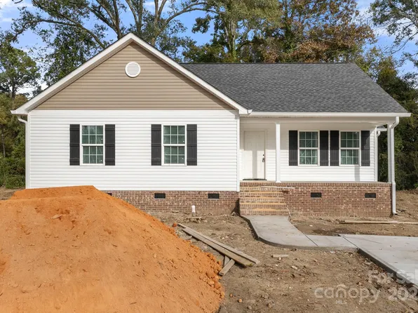 1163 Carolina Ave, Rock Hill, SC 29730