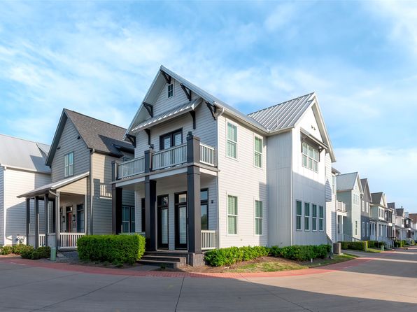 Home for Sale Dallas Texas