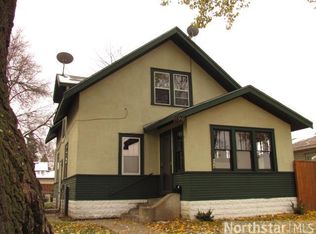 694 37th Ave NE, Minneapolis, MN 55421