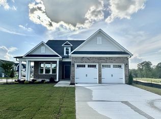 332 Pond Overlook Ct, Knightdale, NC 27545
