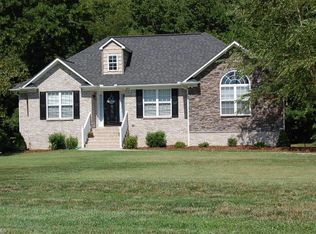 1883 S Union Grove Rd, Lexington, NC 27295