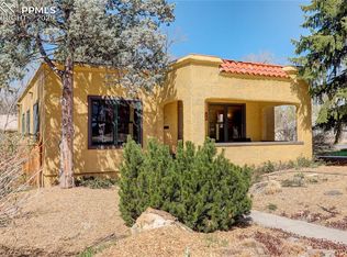 830 N Cedar St, Colorado Springs, CO 80903
