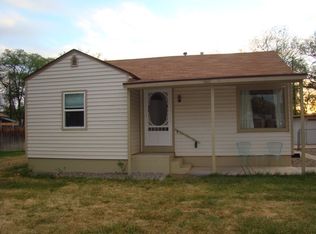 299 W Parkview Dr, Grand Junction, CO 81503