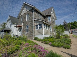2400 Newberry St, Williamsport, PA 17701