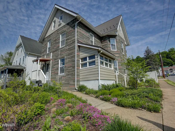2400 Newberry St, Williamsport, PA 17701