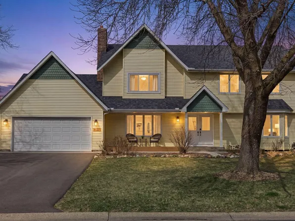 15320 96th Pl N, Maple Grove, MN 55369