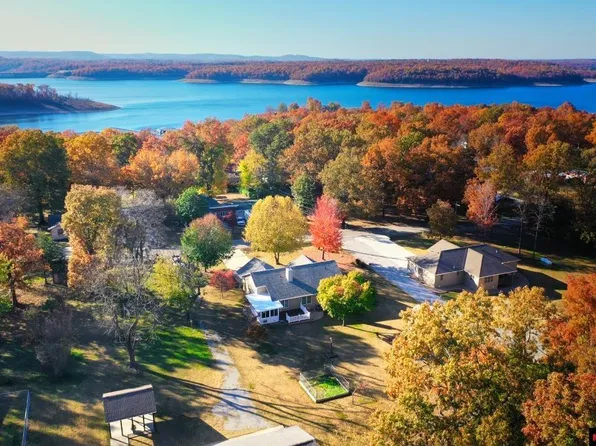 167 Boat Dock Rd, Lakeview, AR 72642