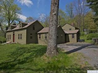 45 Labranche Rd, Hillsdale, NY 12529