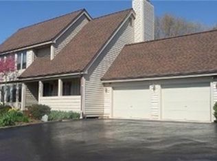 5531 Winesap Dr, Roanoke, VA 24019
