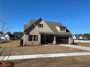 311 Baymeadow Bnd, Lumberton, NC 28358