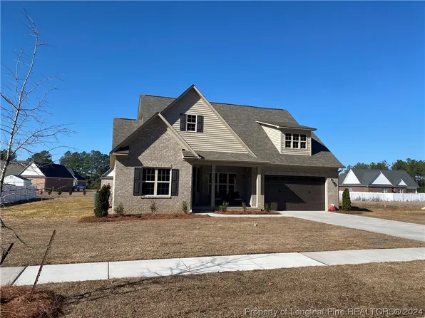 311 Baymeadow Bnd, Lumberton, NC 28358