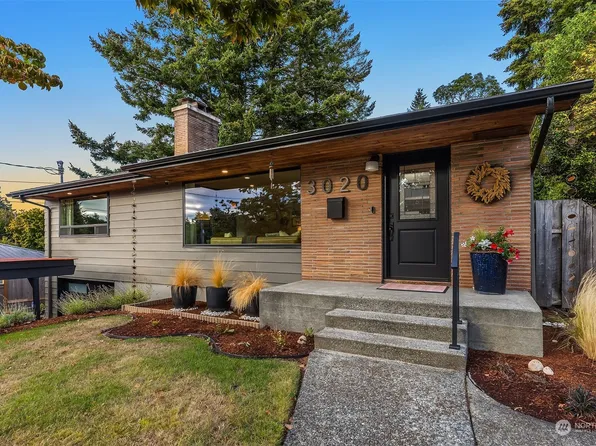 3020 SW 115th Street, Seattle, WA 98146