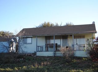 12070 E Deerpath Rd, Dewey, AZ 86327