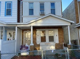 430 N Harrisburg Ave, Atlantic City, NJ 08401