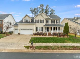 6231 Big Sandy Dr, Raleigh, NC 27616