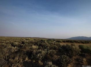Dante Rd, San Luis, CO 81152