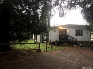 23 Bracken Fern Ln, Eastsound, WA 98245