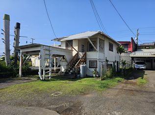 53A Derby Ln #A, Hilo, HI 96720