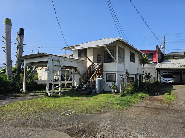 53A Derby Ln #A, Hilo, HI 96720