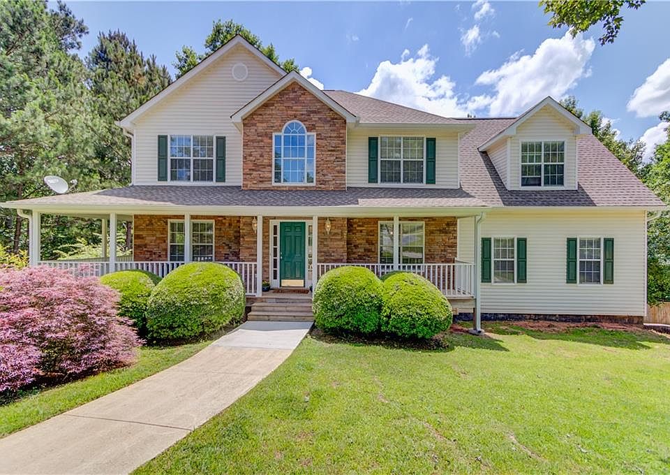 5400 Kent Rock Rd, Loganville, GA 30052 Zillow