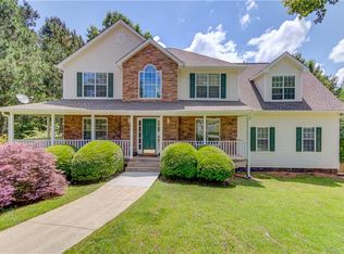 5400 N Kent Rock Rd, Loganville, GA 30052