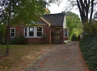 328 Alexander St, Memphis, TN 38111