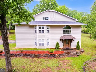 1526 Old Newnan Rd, Carrollton, GA, 30116