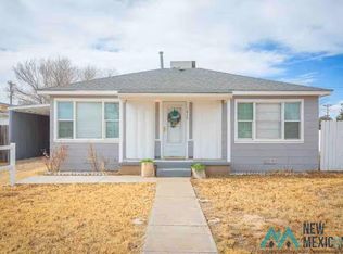 1616 N Union Ave, Roswell, NM 88201