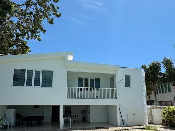 Km 2.9 Int Prairie Calle #1, Cabo Rojo, PR 00623