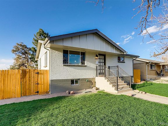 2nd image of 2381 W 57th Avenue