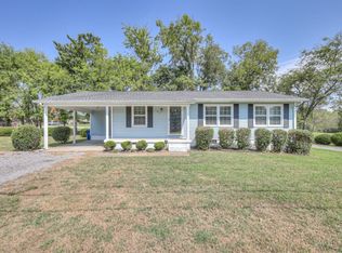 105 Kingwood Ave, Shelbyville, TN 37160