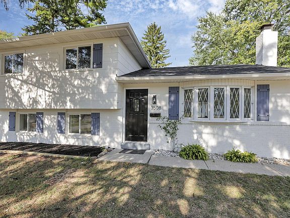 2nd image of 3508 Farley Dr