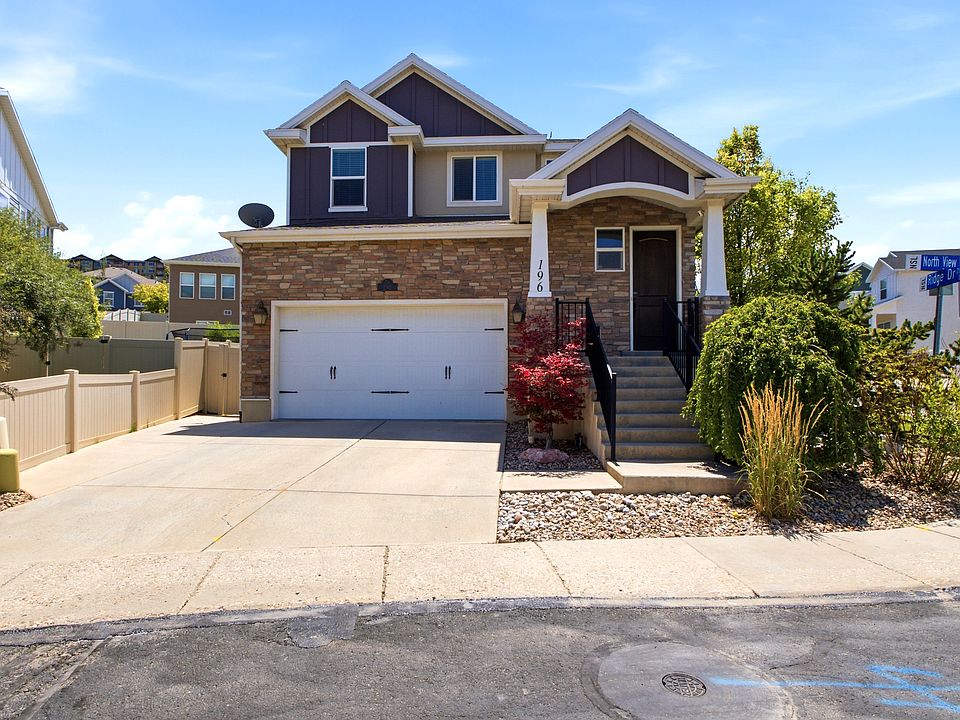 1st image of 196 E North View Way