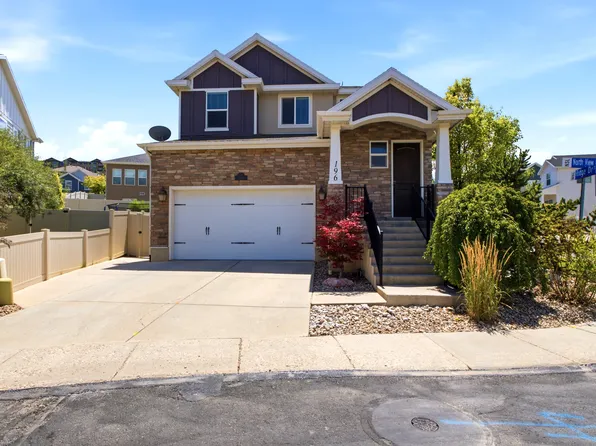 196 E North View Way, North Salt Lake, UT 84054