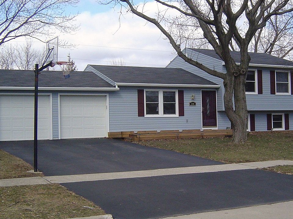 Brand New Siding/Shutters!