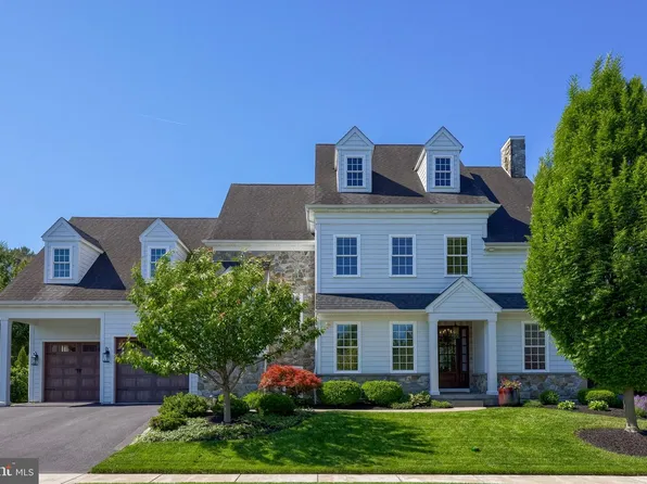 344 Spring Haven Dr, Lancaster, PA 17601